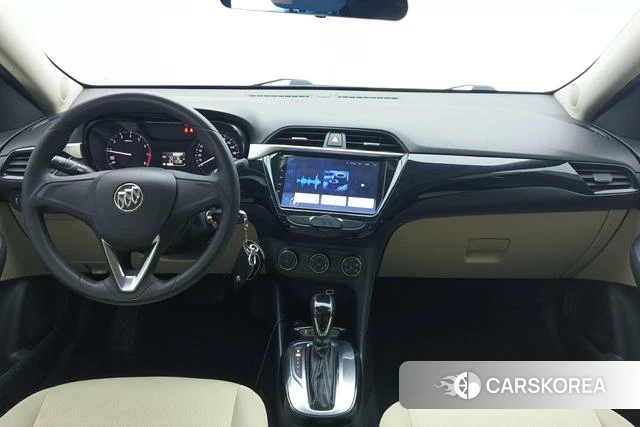 Buick Excelle id 3804196 из Китая 17