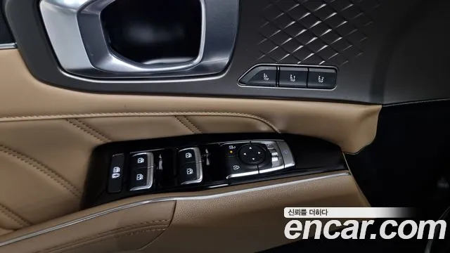 Kia The New Sorento 4th Generation id 2699615 из Кореи 20