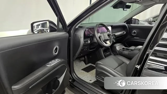 Hyundai Palisade (LX3) id 3365293 из Кореи 20