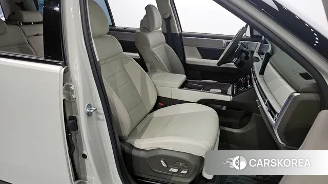 Hyundai Santa Fe (MX5) id 2983829 из Кореи 20