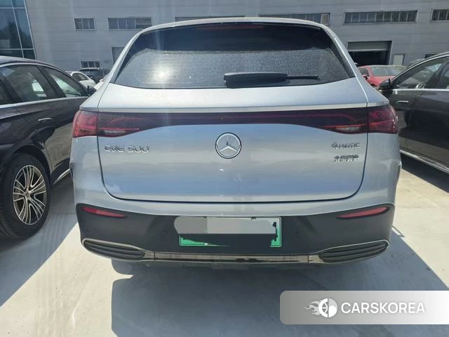 Mercedes-Benz EQE SUV id 4307540 из Китая 11