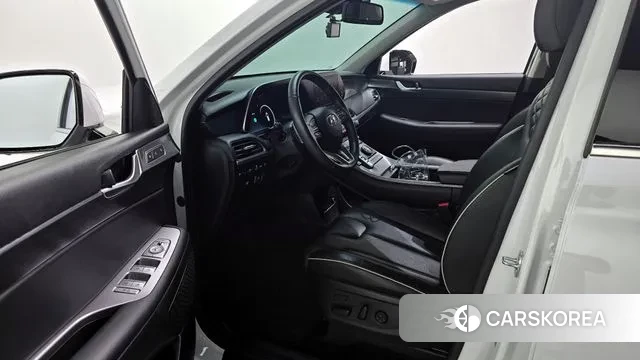 Hyundai Palisade id 3044353 из Кореи 20