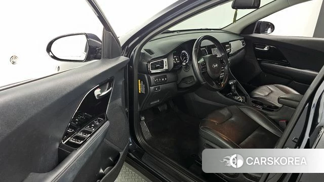 Kia Niro id 4225572 из Кореи 20