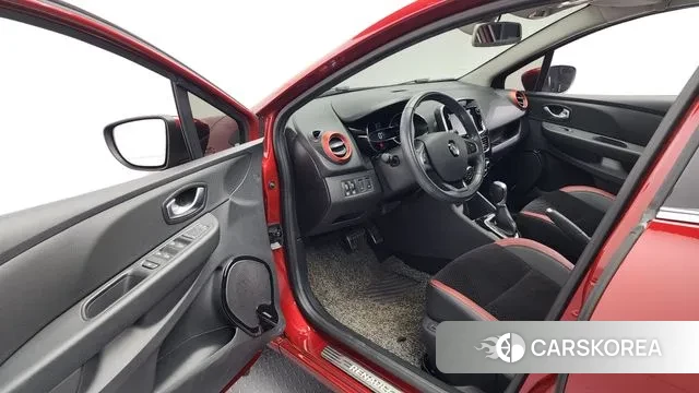 Renault Korea (Samsung) Clio id 3407803 из Кореи 20