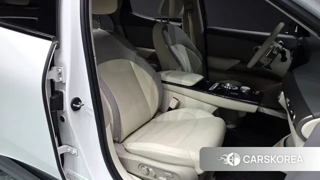 Genesis GV60 id 3752562 из Кореи 20