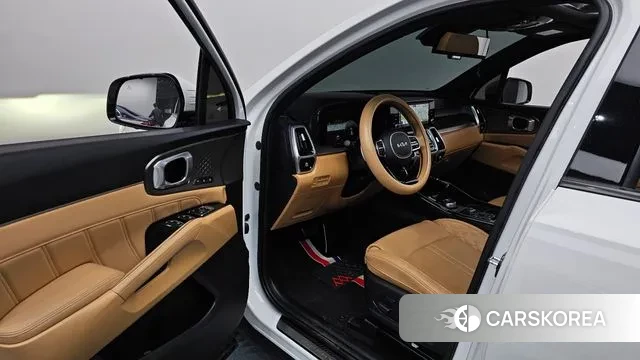 Kia Sorento 4th Generation id 3360956 из Кореи 20