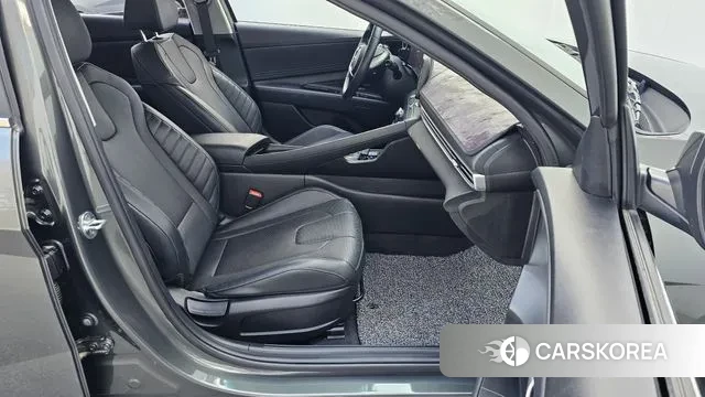 Hyundai Avante (CN7) id 3727128 из Кореи 20