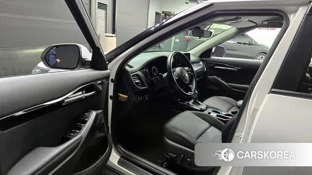 Kia Seltos id 3723158 из Кореи 20