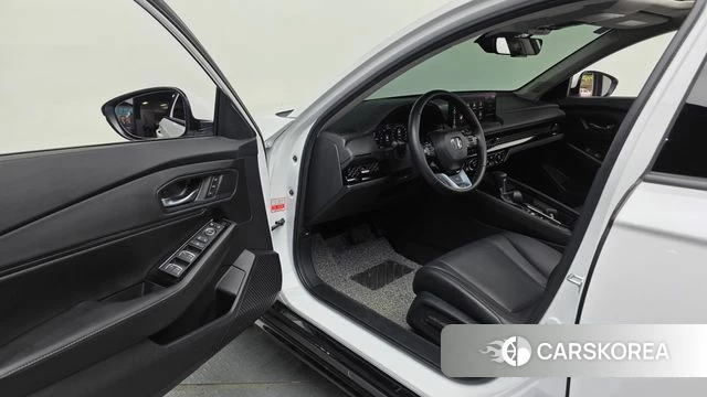Honda Accord 11th Generation id 4292302 из Кореи 31