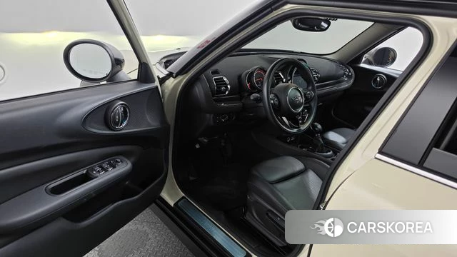 Mini Cooper Clubman id 4672442 из Кореи 31