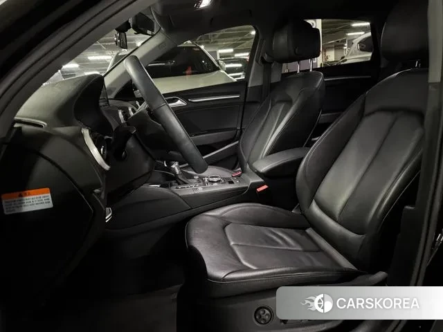 Audi New A3 id 3434610 из Кореи 20