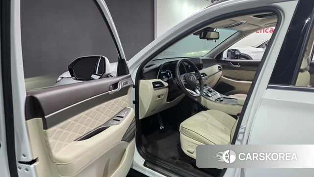 Hyundai Palisade id 4923306 из Кореи 31