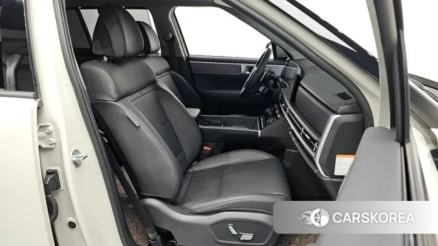 Hyundai Santa Fe (MX5) id 3388697 из Кореи 20