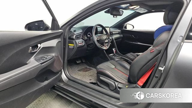 Hyundai Veloster (JS) id 4233050 из Кореи 34