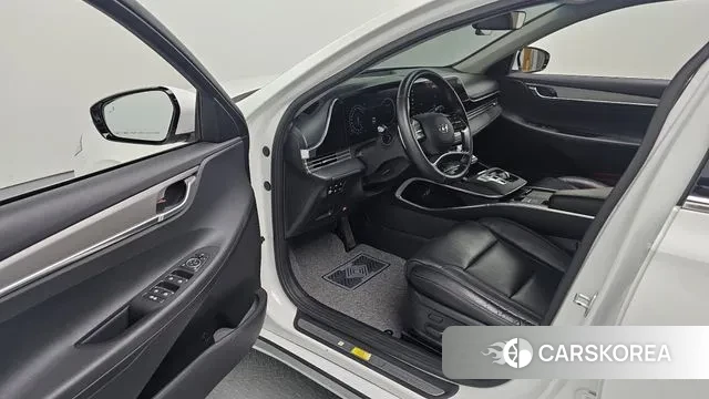 Hyundai The New Grandeur IG id 3273599 из Кореи 20