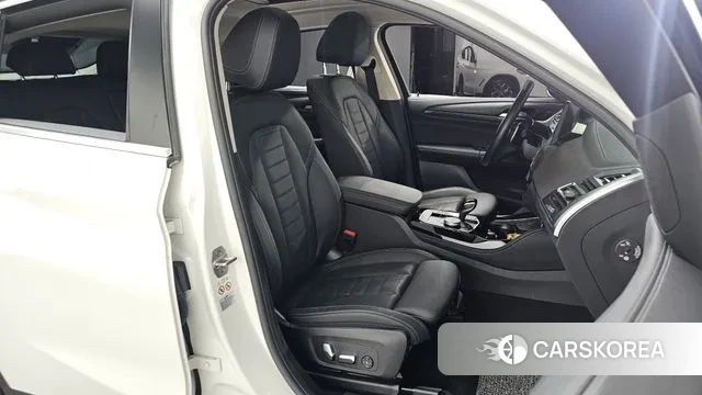 BMW X4 (G02) id 3031654 из Кореи 20