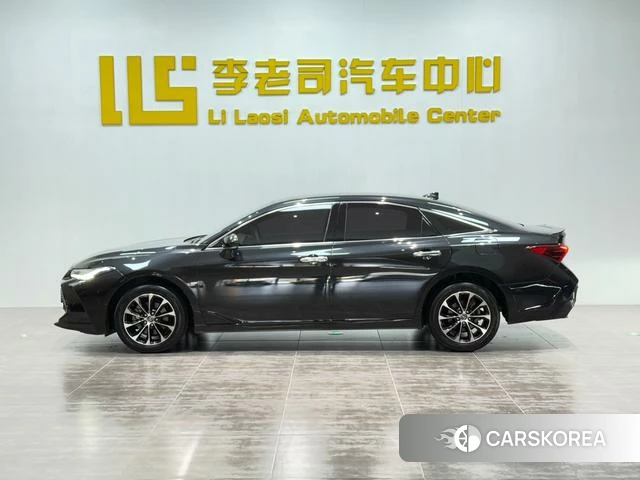 Toyota Asian dragon id 4263684 из Китая 35