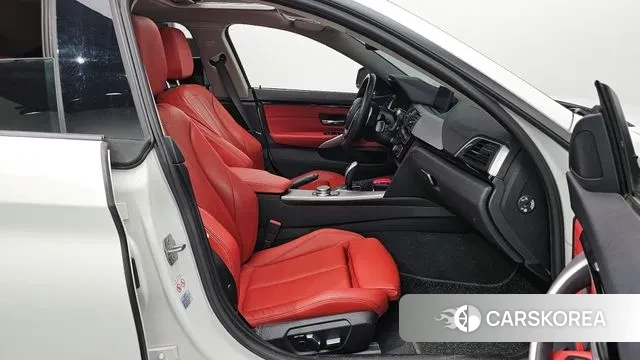 BMW 4 Series (F32) id 2990480 из Кореи 20