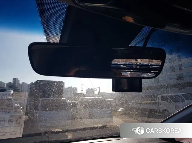 Hyundai Staria id 3438609 из Кореи 18