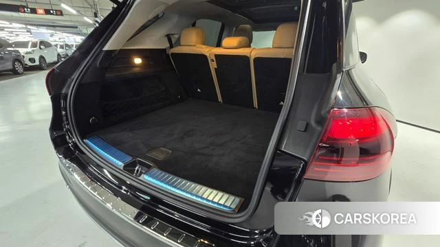 Mercedes-Benz GLE-Class W167 id 3876798 из Кореи 20