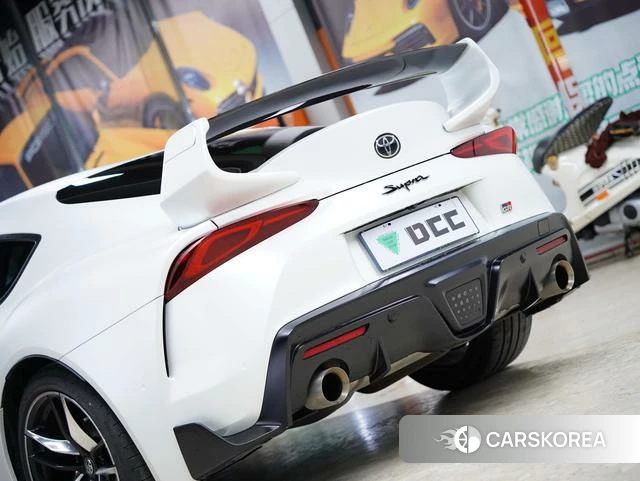 Toyota Supra id 4393157 из Китая 42
