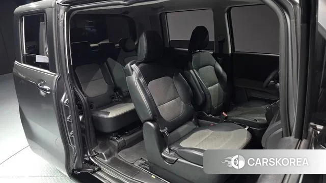 Kia The New Ray id 3443340 из Кореи 20