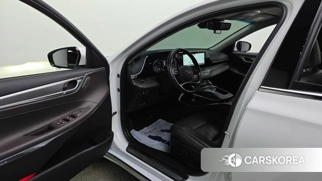 Hyundai The New Grandeur IG id 4923371 из Кореи 20
