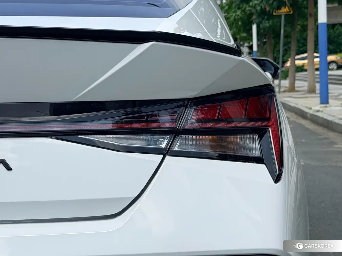 Hyundai Elantra id 4622333 из Китая 40