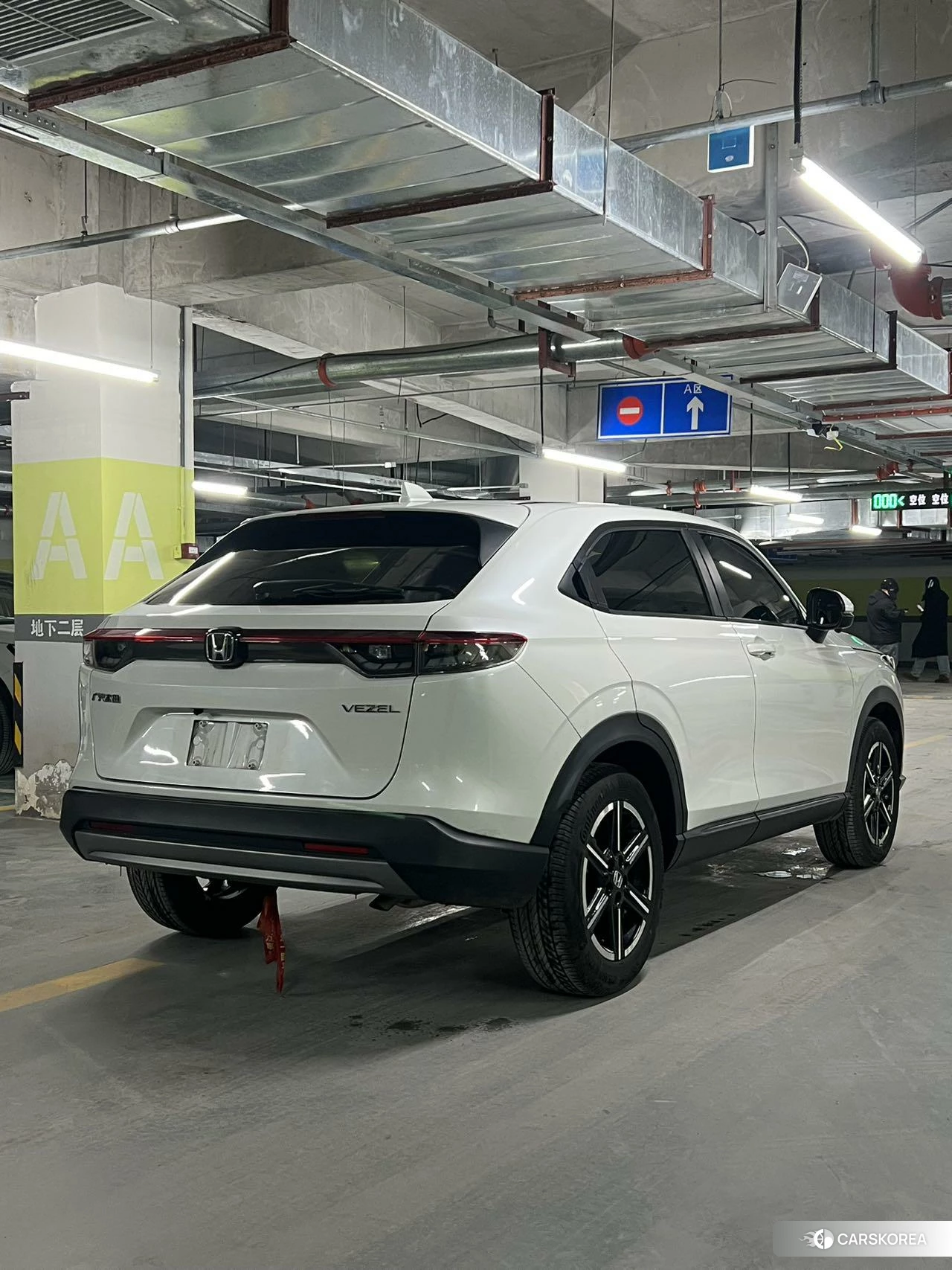 Honda Binzhi id 4455146 из Китая 18