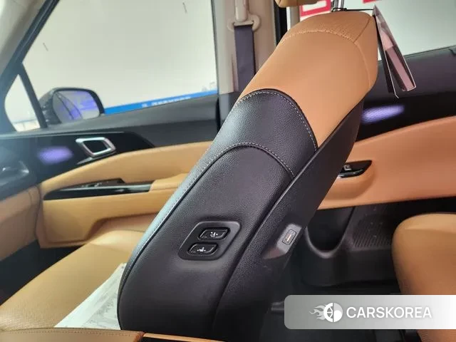 Kia Carnival 4th generation id 3759205 из Кореи 20