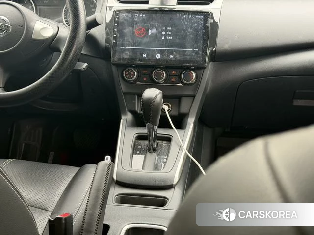 Nissan Xuan Yi id 4241675 из Китая 14