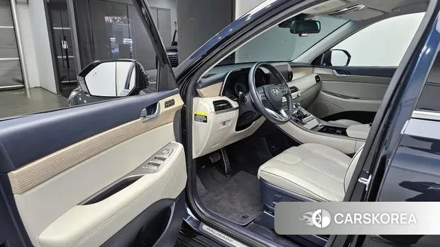 Hyundai Palisade id 3766043 из Кореи 20