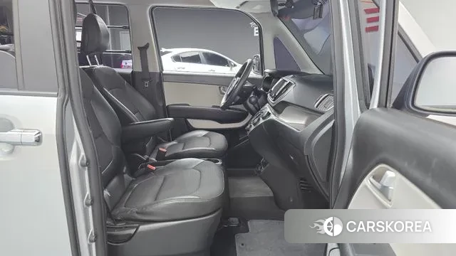 Kia The New Ray id 3330460 из Кореи 20