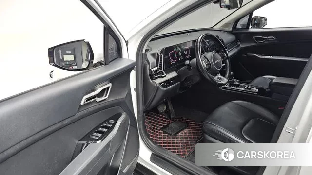 Kia Sportage 5th Generation id 3707584 из Кореи 20