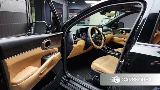 Kia Sorento 4th Generation id 3406593 из Кореи 20