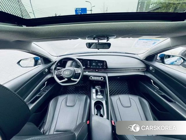 Hyundai Elantra id 4277330 из Китая 15