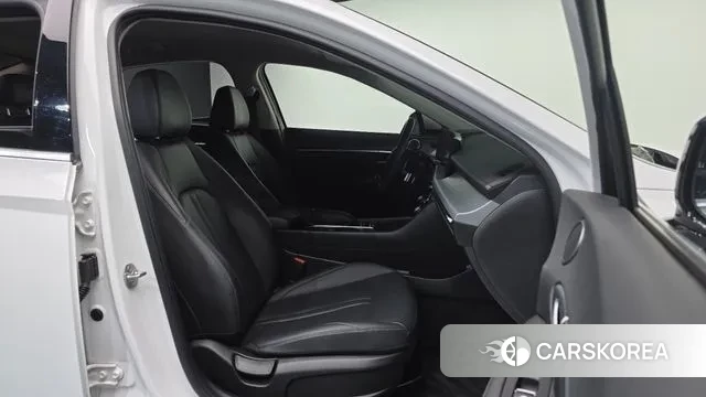 Hyundai Sonata D Edge (DN8) id 3614804 из Кореи 20