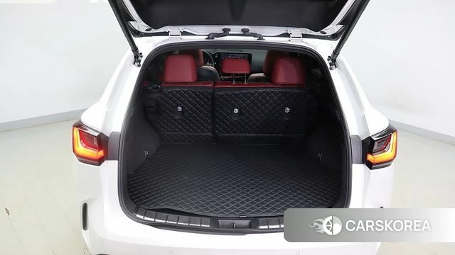 Lexus NX350h Second generation id 4792746 из Кореи 20