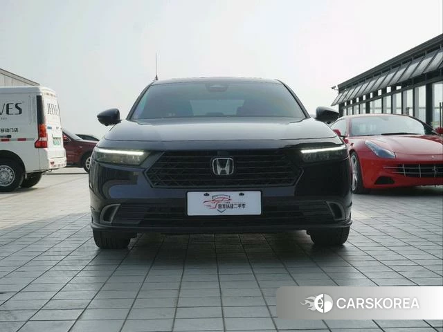 Honda Accord id 4291394 из Китая 18