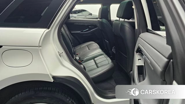 Land Rover Range Rover Evoque 2nd Generation id 3954214 из Кореи 20