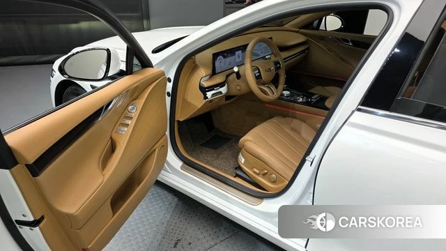 Genesis G80 (RG3) id 3837853 из Кореи 20