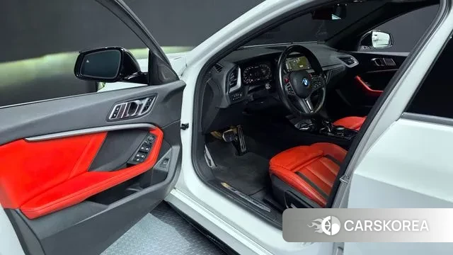 BMW 1 Series (F40) id 3372888 из Кореи 20