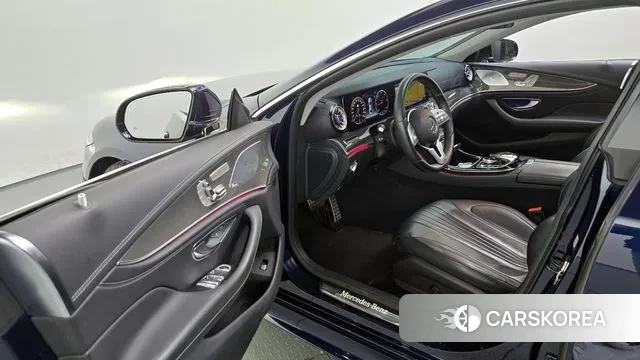 Mercedes-Benz CLS-Class C257 id 3464487 из Кореи 20