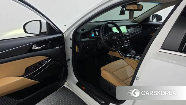 Kia K7 Premier Hybrid id 4750991 из Кореи 34