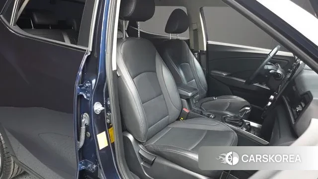 Ssangyong Berry New Tivoli id 3263641 из Кореи 20