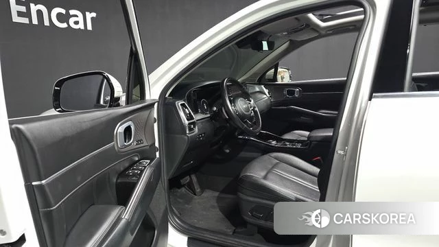 Kia Sorento 4th Generation id 4315785 из Кореи 36