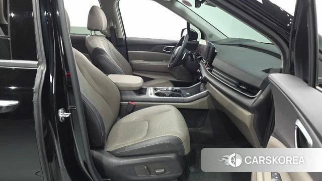 Kia The New Carnival 4th Generation id 3933925 из Кореи 20