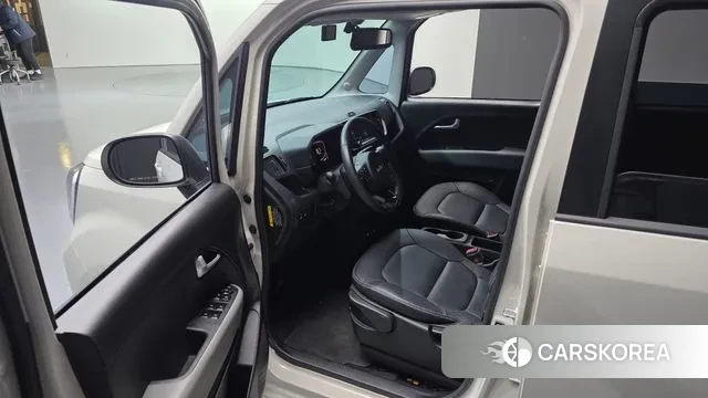 Kia The New Kia Ray id 3383470 из Кореи 20