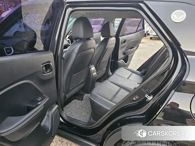 Hyundai Venue id 3451559 из Кореи 20