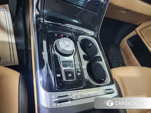 Kia Carnival 4th generation id 3740804 из Кореи 18